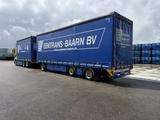 Volvo FH 16 FH750 Schiebeplane mit Anhanger komplett 2 - Angebote