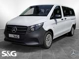 Mercedes-Benz Vito 114 CDI Tourer PRO Lang 3,2t RüKam+MBUX+DAB - Mercedes-Benz Vito Gebrauchtwagen in Karlsruhe