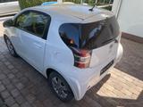 Toyota IQ 1,0-l-VVT-i Multidrive - - Toyota IQ von privat