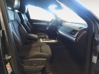 Audi SQ5 - Vorschau Bild 16