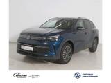 Volkswagen Tiguan 2.0 TDI GOAL DSG AHK/LED/NAV/RFK/ACC/PDC - Volkswagen Tiguan Jahreswagen mit Diesel-Antrieb: Automatik