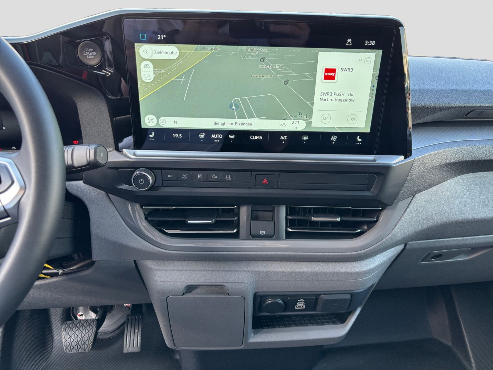 Volkswagen T7 Transporter - Bild 7