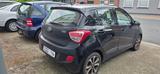 Hyundai i10 Style Klima SHZ LHZ Alu PDC Tempo ! EXPORT ! - Hyundai Gebrauchtwagen von 2014
