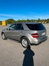 Mercedes-Benz Ml 320 cdi tüv 9/2026 - gebrauchte Mercedes-Benz ML 320 aus dem Jahr 2005