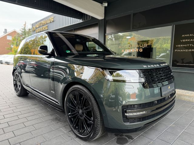 Land Rover Range Rover Autobiography/PANO/360°/MERIDIAN/23"