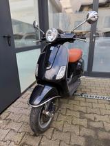 Vespa LX 50 2 Takt Roller Motorroller  - Vespa Motorräder in Düsseldorf