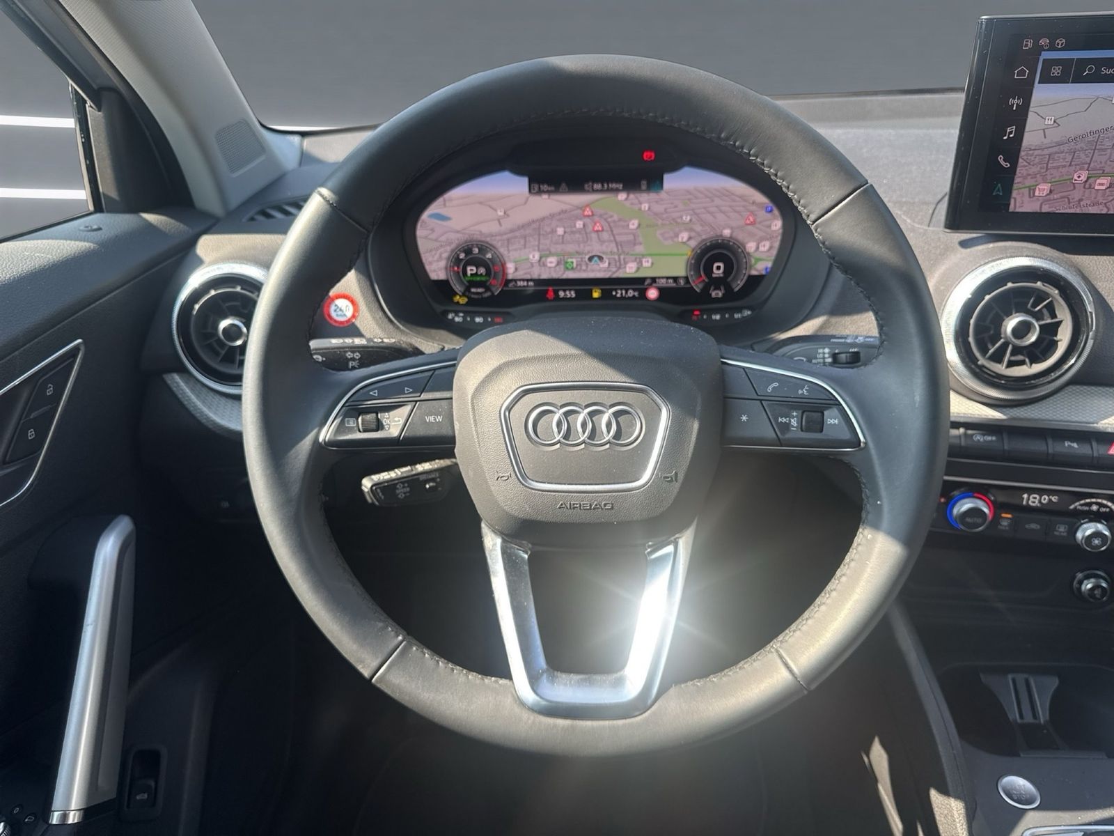 Audi Q2 - Bild 10
