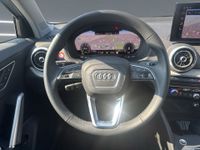 Audi Q2 - Vorschau Bild 10