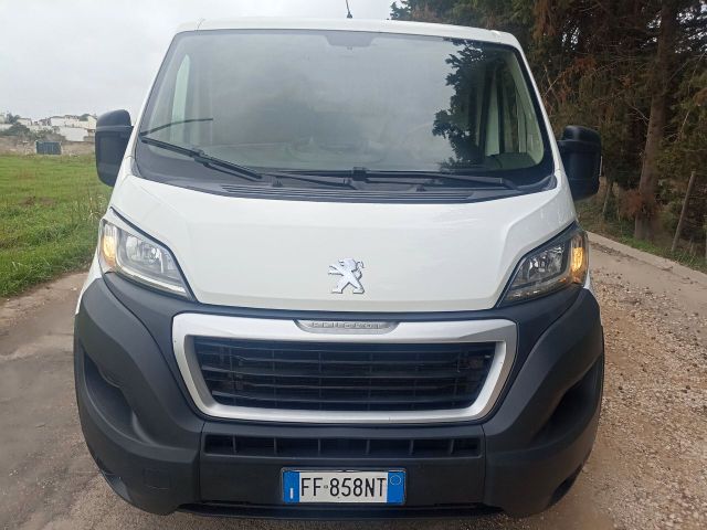 Peugeot Boxer PEUGEOT BOXER COIBENTATO 2.0 HDI 1