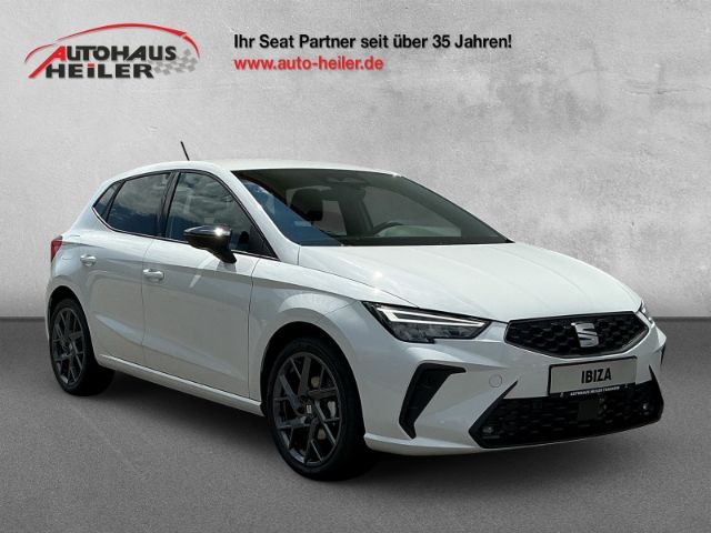 Image of Seat Ibiza