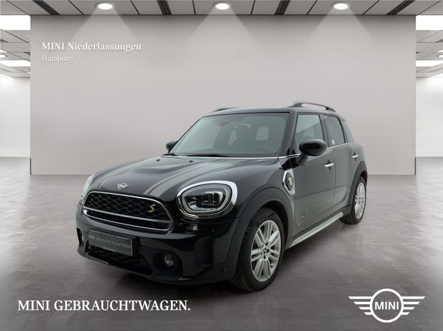 MINI Cooper SE ALL4 Countryman Navi Head-Up Kamera