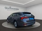Skoda Octavia Combi Ambition 1.5 TSI Navi LED - gebrauchte Skoda Octavia aus dem Jahr 2022