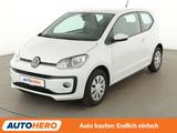 Volkswagen up! 1.0 *SHZ*KLIMA*GARANTIE* - VW up! Gebrauchtwagen in Leipzig
