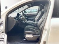 PORSCHE Macan Pano*Scheckheft*Elek. Heck*Kamara*Leder bei Bilicar