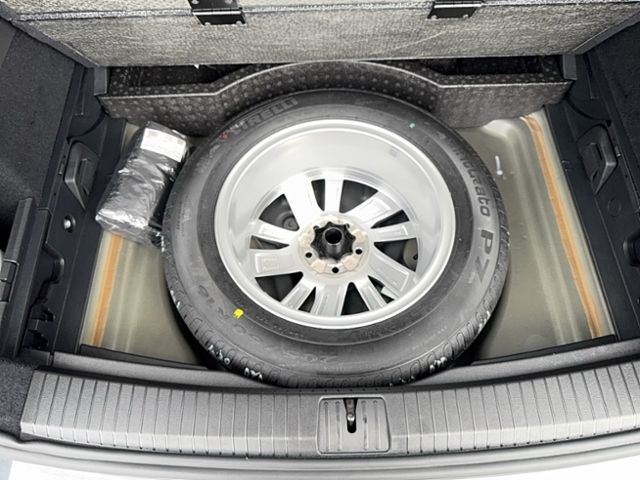 Touran HIGHLINE 1.5 TSI APP CON NAVI KAMERA LED