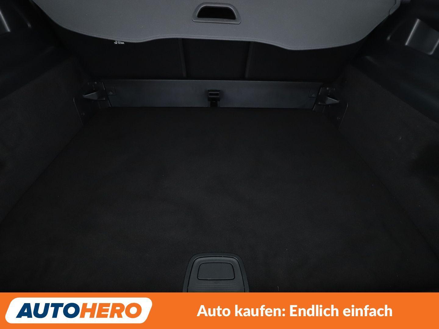 Mercedes-Benz GLB GLB-Klasse GLB 200 4Matic AMG Line Aut.*TEMPO*SH, миниатюра 16