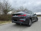 BMW X4 xDrive20d M Sport  - BMW X4 Gebrauchtwagen in Frankfurt
