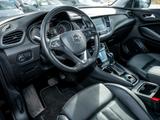 Opel Grandland X 1.6 Aut. Ultimate BiLED*SHZ*AHK*HiFi - Opel Gebrauchtwagen in Dortmund