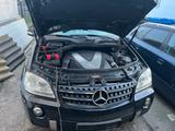 Mercedes-Benz ML 420 CDI AMG Paket - Mercedes-Benz ML 420 Gebrauchtwagen