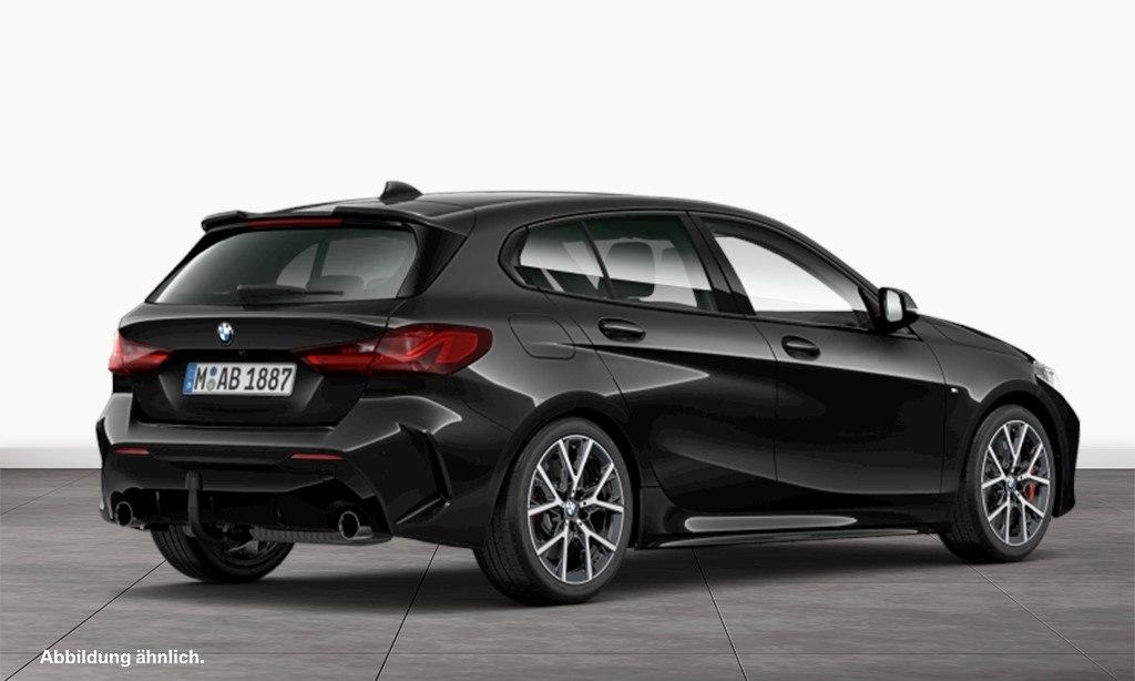 BMW 120i Hatch Sportpaket HK HiFi DAB LED WLAN Shz