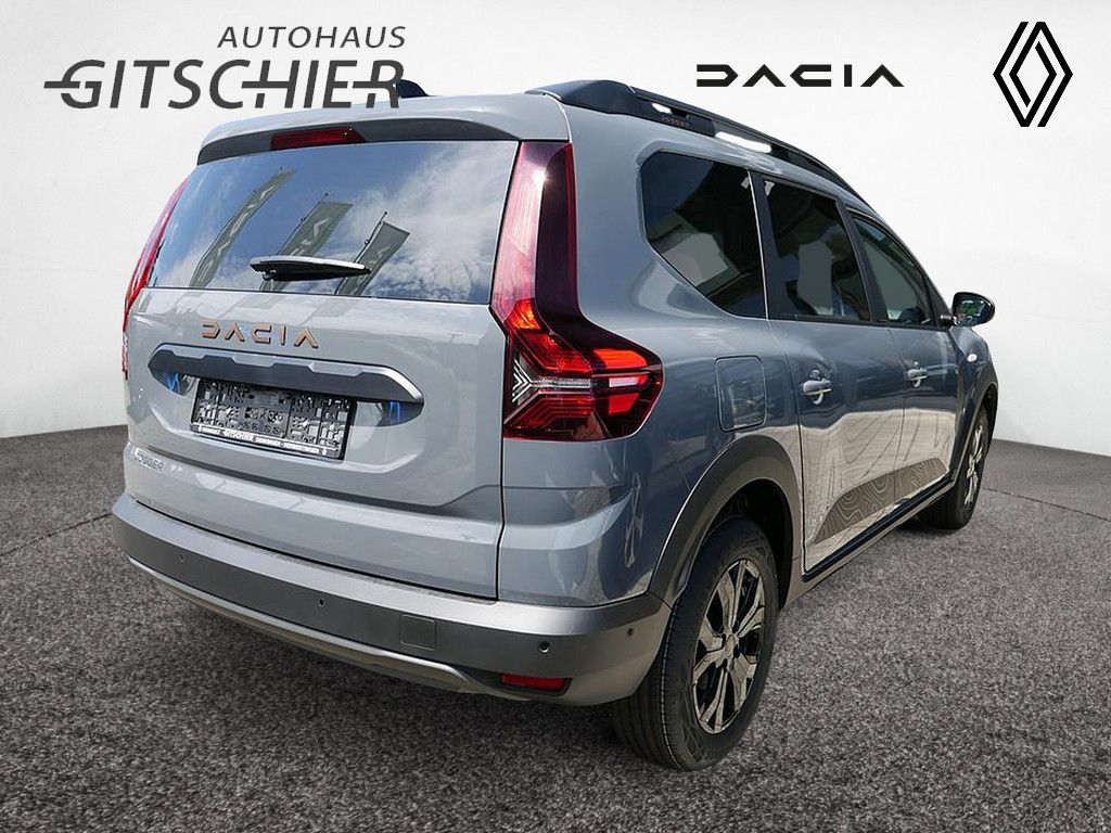 Fahrzeugabbildung Dacia Jogger Extreme+ ECO-G 100