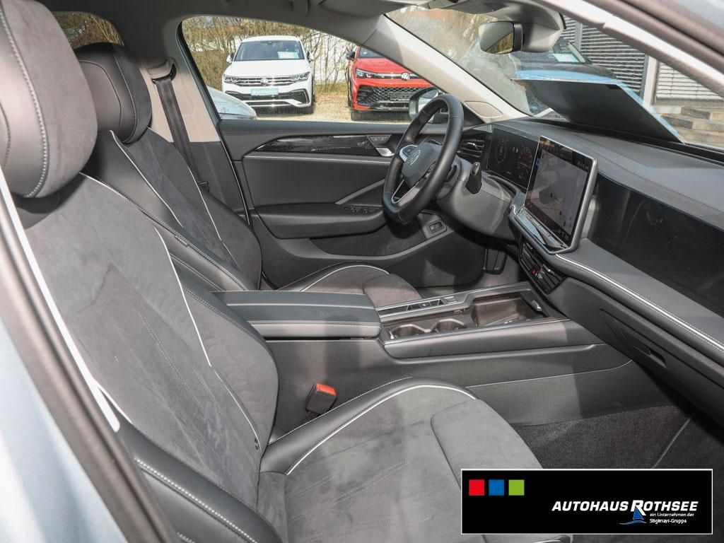 Volkswagen Passat Variant - Bild 4
