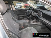 Volkswagen Passat Variant - Vorschau Bild 4
