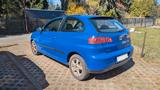 Seat Ibiza 1.4 - gepflegt & zuverlässig - Seat Ibiza aus 2004: 1.4