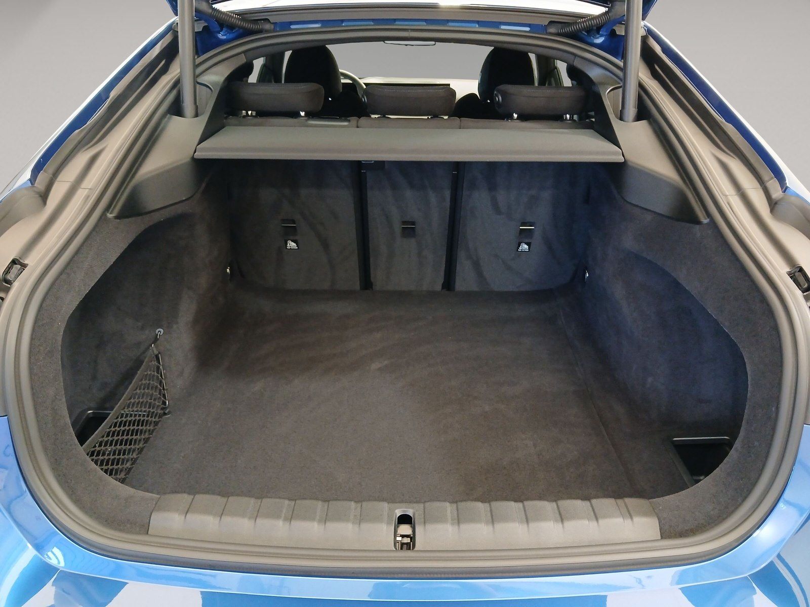 BMW 420 Gran Coupé - Bild 12