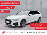 Audi A4 Avant 40 TFSI QU S-LINE COMPETITION AHK+PANO+ - Audi A4: Com