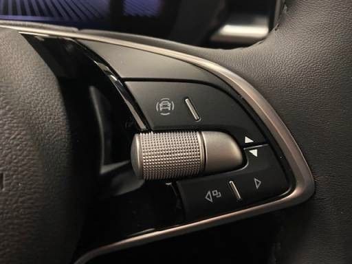 Fahrzeugabbildung SKODA Fabia 1.0 TSI DSG Selection+SmartLink+KAMERA+ALU