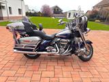 Harley-Davidson FLHTCUSE Ultra classic CVO