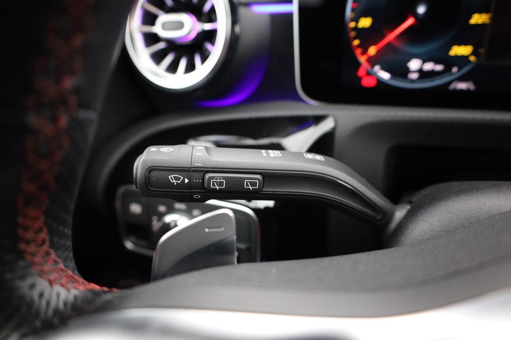 Mercedes-Benz CLA 220 Shooting Brake