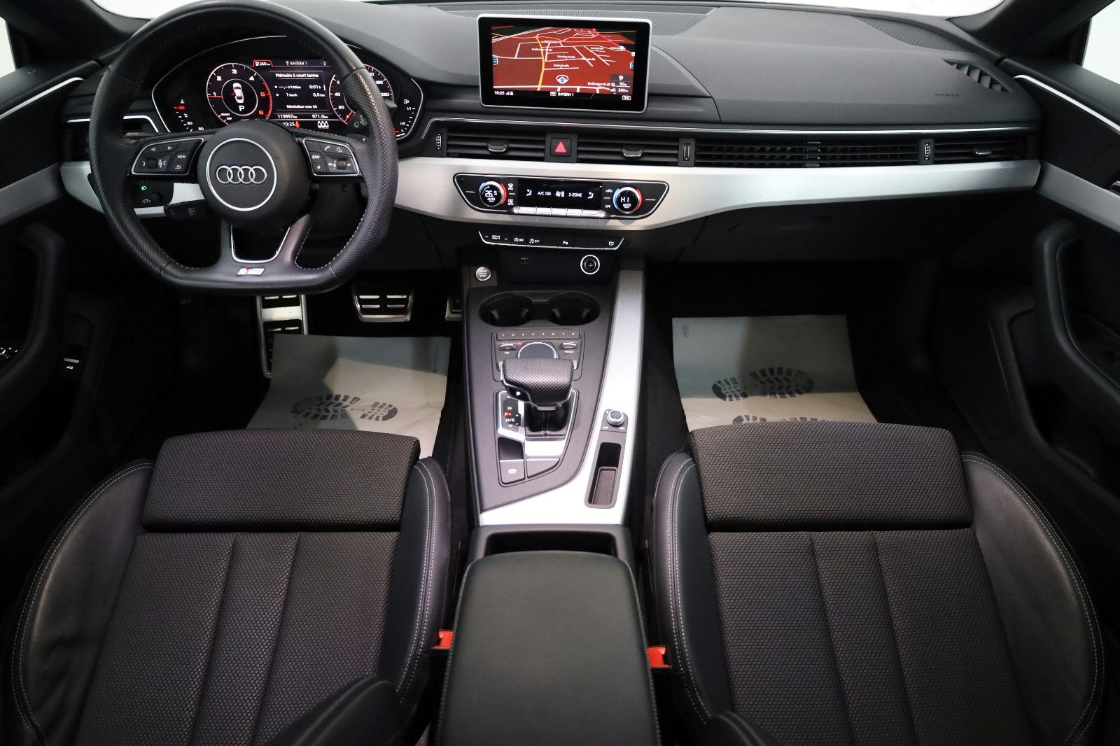 Fahrzeugabbildung Audi A5 Sportback 35 TDI S line,Virtual,Navi,LED,PDC
