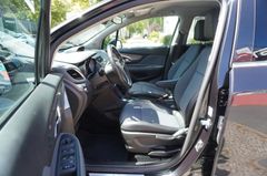 Fahrzeugabbildung Opel Mokka Innovation Autm. Navi Klima Tempomat SHZ !