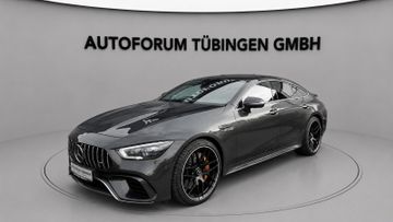 Mercedes-Benz AMG GT 63 S 4MATIC+ *KERAMIK*CARBON*STANDH*