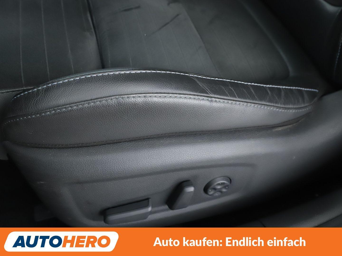 Hyundai i30 2.0 TGDI N Performance*NAVI*LED*TEMPO*PDC*