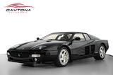 Ferrari F512 M | 1 of only 19 in Nero | Modificata - Ferrari 512: 512m