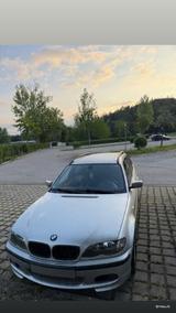 BMW 318i E46  2.0 - BMW 318: E46 318i
