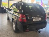 Kia Sorento 2.5 CRDI VGT EX, TÜV, Service Neu, AHK - gebrauchte Kia Sorento aus dem Jahr 2008