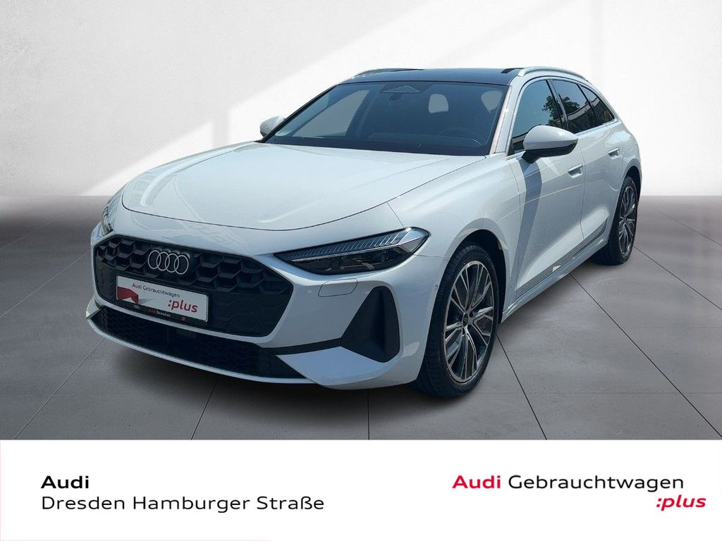 Audi A5 Avant TDI 150 kW S tronic Pano AHZV