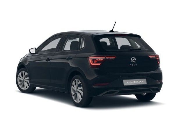 Volkswagen Polo - Bild 3