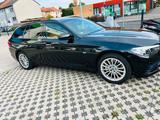 BMW 2017 Bmw 525d sport line CarPlay Head up F... - BMW 525 in Hannover