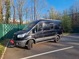 Ford Transit  - Wohnwagen & Wohnmobile in Gelsenkirchen
