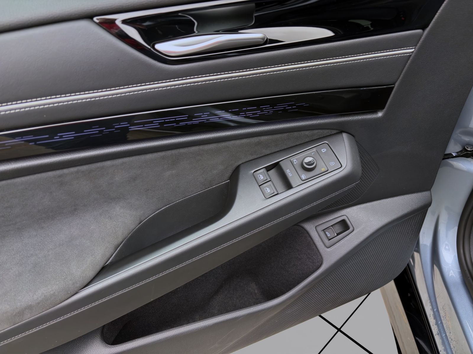 Volkswagen ID.7 - Bild 11