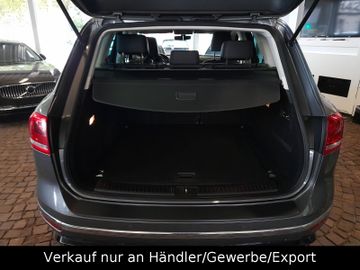Volkswagen Touareg - 6
