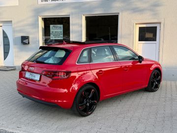 Audi A3 - 5