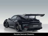 Porsche 911 GT3 RS Weissach-Pkt.;Vollschalen;PCCB - Porsche Neuwagen