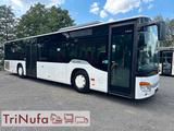 Setra S 415 NF, 2x | Klima | EEV | HU 12 / 2026 | - Setra Doppeldecker