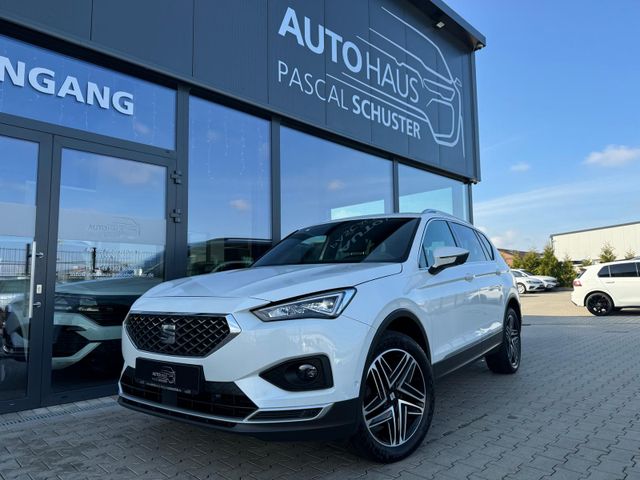 Seat Tarraco Xcellence 4Drive 2.0 TDI/DSG/LED/AHK